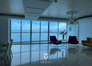 Apartment for Sale in Costa del Este - 3 bedrooms