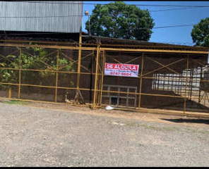 Industrial/Commercial Lot for Rent in David - 0 bedrooms