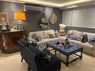 Penthouse Apartment for Sale in Bella Vista - 3 bedrooms