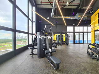 Apartment for Rent in Santa Maria - 1 bedroom