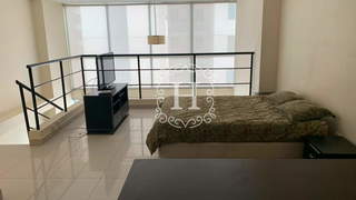 Apartment Loft for Sale in El Cangrejo - 1 bedroom