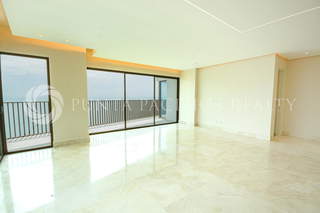 Condominium for Sale in Punta Paitilla - 3 bedrooms