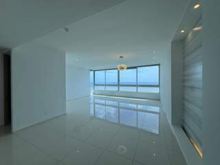 Apartment for Rent in Costa del Este - 3 bedrooms