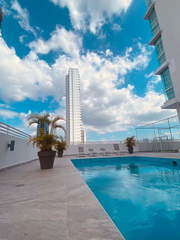 Apartment for Rent in San Francisco - 3 bedrooms