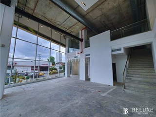 Commercial space for Rent in Betania - 0 bedrooms