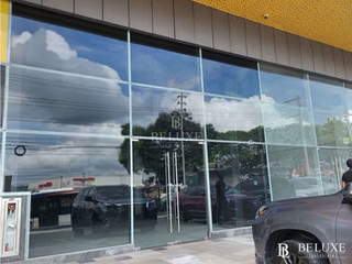 Commercial Space for Rent in Betania - 0 bedrooms