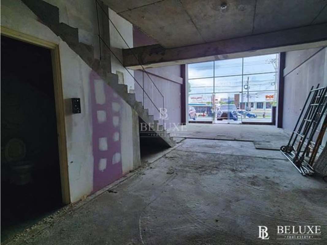 Exterior of LEED Gold certified commercial building in El Dorado with glass facade