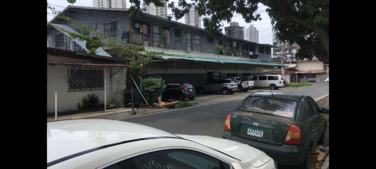 Centrally Located 652m² Warehouse & Offices in Parque Lefevre