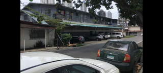 Warehouse / Commercial Space for Rent in Parque Lefevre - 0 bedrooms