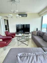Luxury 2BR Furnished Condo with Ocean View PH Casa Bonita