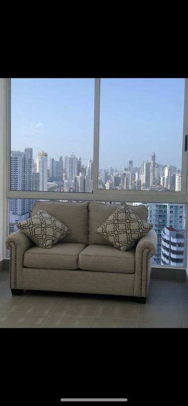 3BR Apartment in PH Loma Vista Tower, Hato Pintado