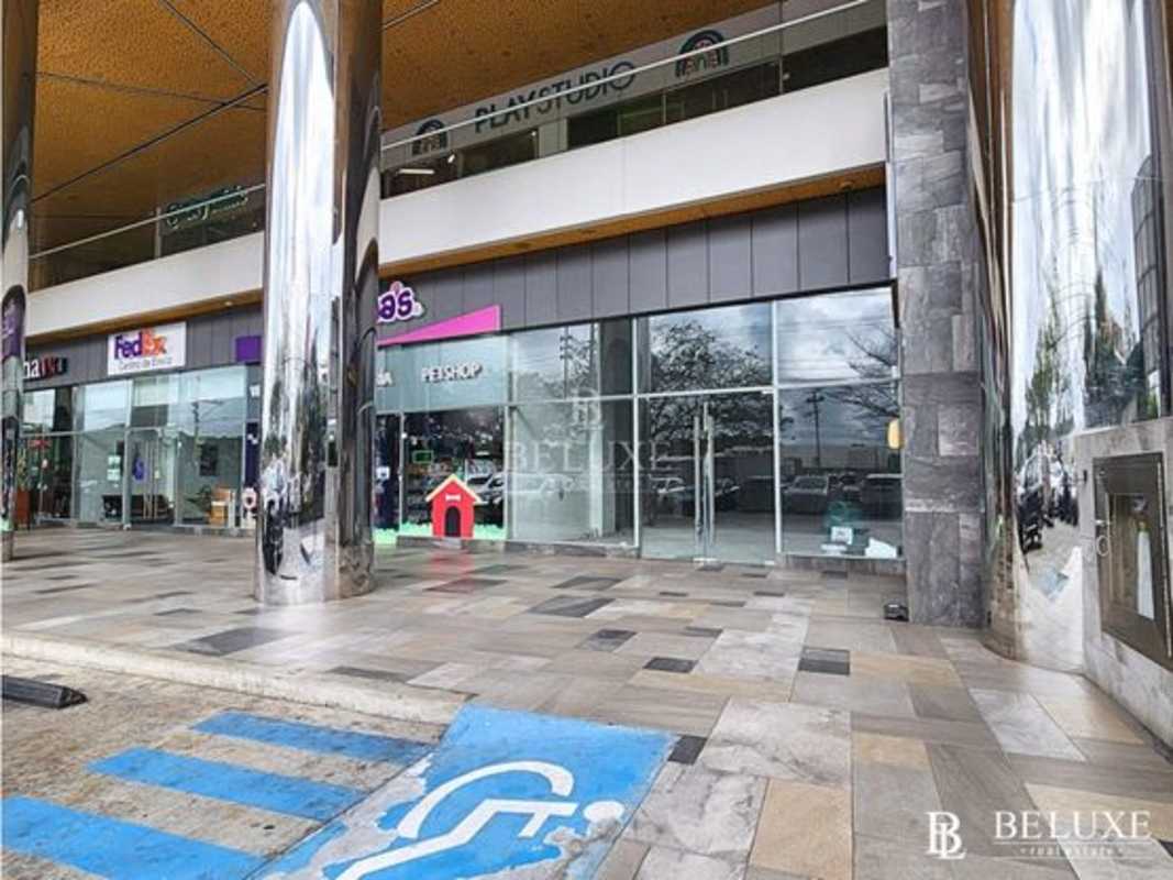 Commercial Space for Rent Dorado City Center Panama