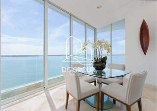 Apartment for Rent in Punta Paitilla - 4 bedrooms