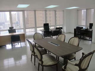 Office for Rent in Obarrio - 0 bedrooms