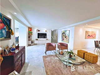 Apartment for Sale in Punta Paitilla - 3 bedrooms