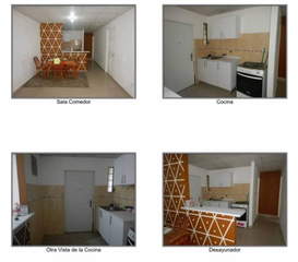 House for Rent in Las Cumbres - 2 bedrooms