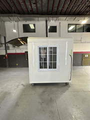 Commercial Portable Office for Rent in Costa del Este - 0 bedrooms