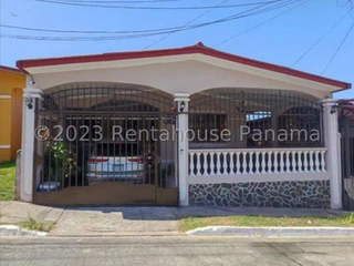 Single-family house for Sale in San Miguelito - 3 bedrooms