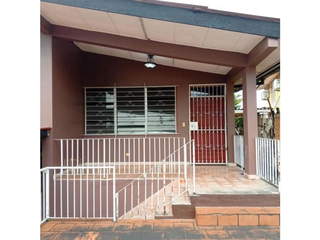 Detached House for Rent in Bethania - 5 bedrooms
