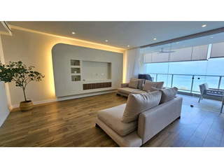 Apartment for Rent in San Francisco - 2 bedrooms