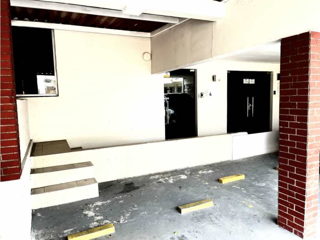 Spacious 3BR Apartment Parque Lefevre Near Parque Omar