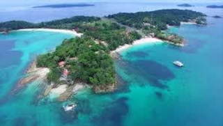 Private Island for Sale in San Miguel (Isla del Rey) - 0 bedrooms