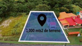 Land / Lot for Sale in Las Uvas - 0 bedrooms