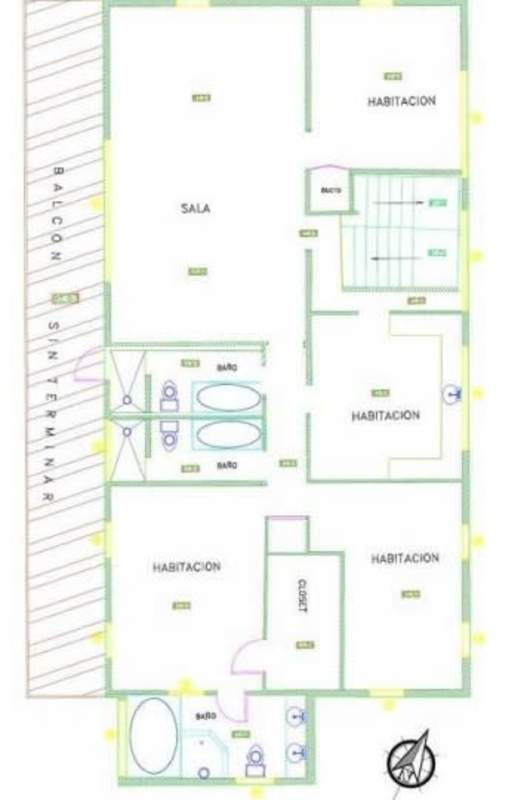 Luxury 4BR House in Ancon Near Metropolitan Park