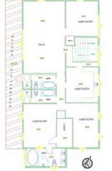 House for Sale in Ancon - 4 bedrooms