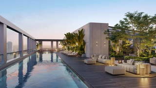 Apartment for Sale in Obarrio - 2 bedrooms