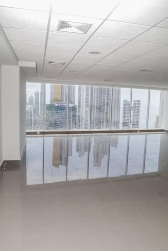 Office Space for Rent in Obarrio Panama City