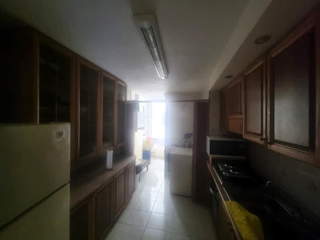 Apartment for Sale in Obarrio - 2 bedrooms
