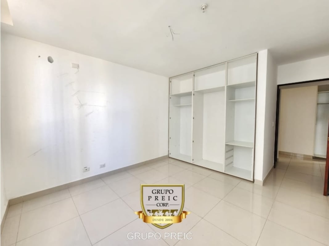 Costa del Este PH Brisa Marina apartment interior view for sale Panama