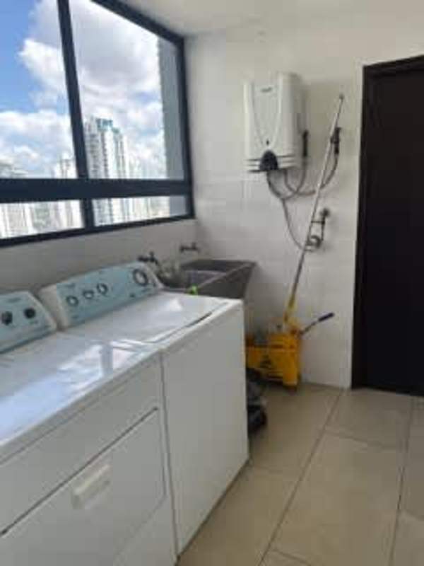 Luxury 3BR Apartment with Terrace PH Lexus Tower Coco del Mar