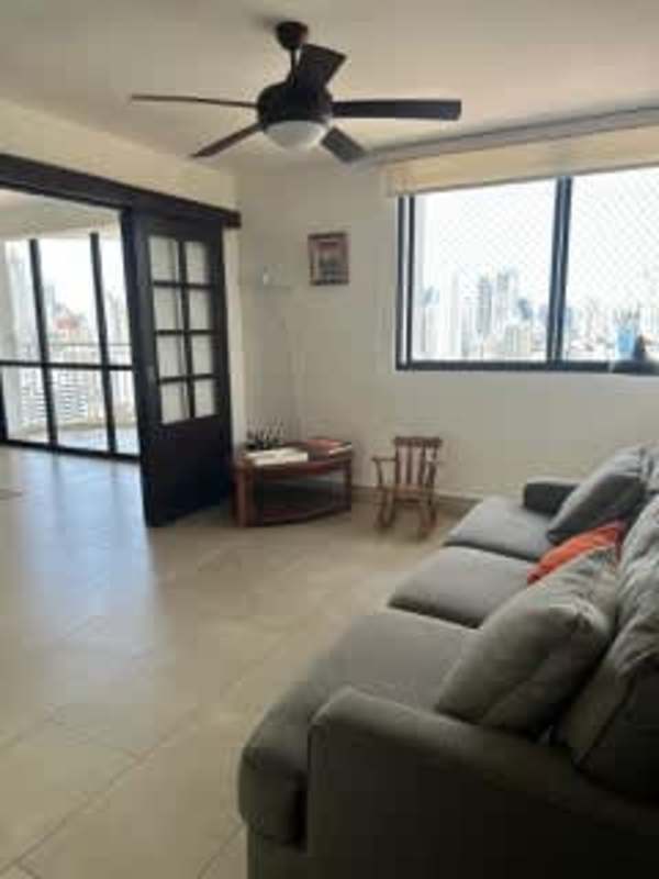 Contemporary kitchen with marble countertops and full appliances PH Lexus Tower Coco del Mar