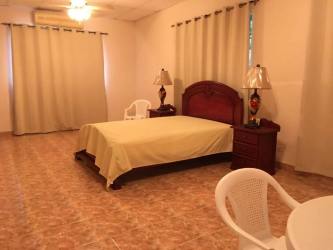 Large bedroom country house with tile flooring in Coclé Panama property for sale