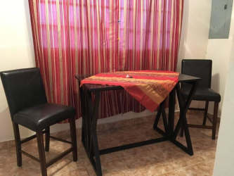 Open green landscape and trees ideal for farming or residence in Antón Panama