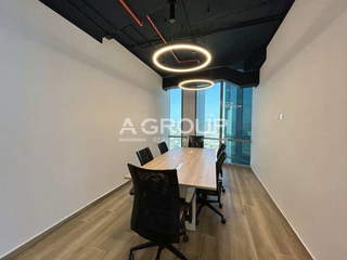 Office for Rent in Costa del Este - 0 bedrooms