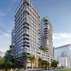 Apartment for Sale in Obarrio - 1 bedroom