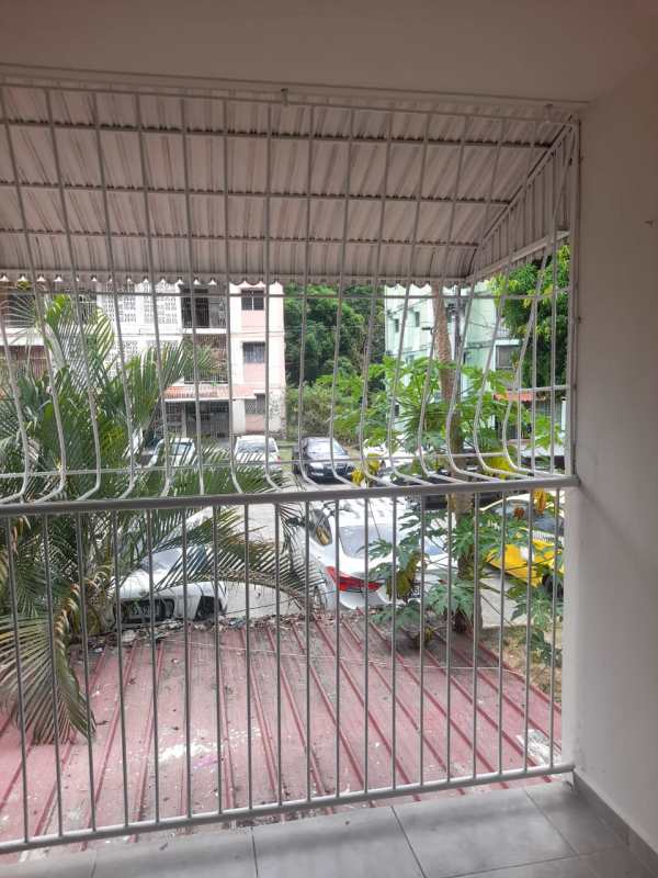 Villa Gabriela Apartments multi-level exterior with balconies Panama City