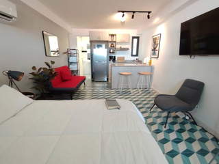 Studio Apartment for Rent in Santa Ana - 0 bedrooms