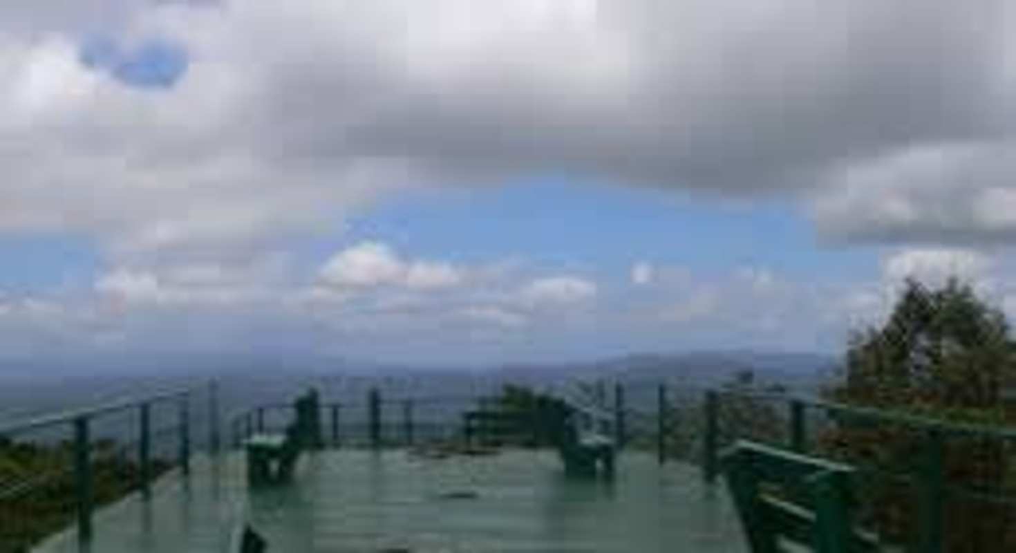 Mountain Lot for Sale in Los Altos de Cerro Azul Panama