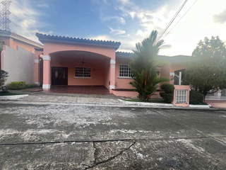 House for Sale in Altos de Panamá - 3 bedrooms