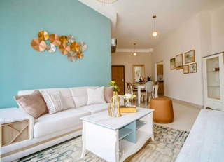 Apartment for Sale in Hato Pintado - 2 bedrooms