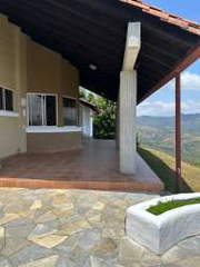 House for Sale in Las Lajas - 4 bedrooms