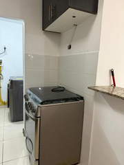 Apartment for Rent in Ancón - 3 bedrooms