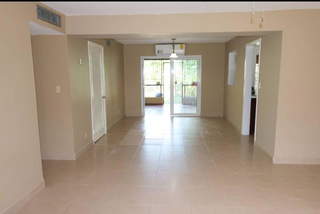 Apartment for Rent in Clayton / Amador - 3 bedrooms