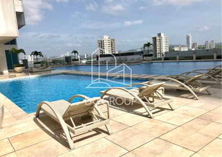 Apartment for Rent in Costa del Este - 3 bedrooms