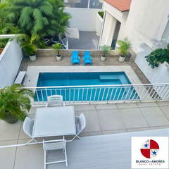 House for Sale in El Dorado - 3 bedrooms