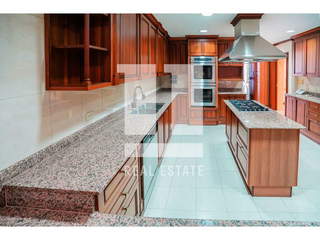 House for Sale in El Carmen - 3 bedrooms